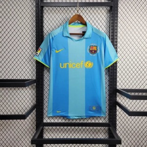 Camisola FC Barcelona Retro 2007-2008