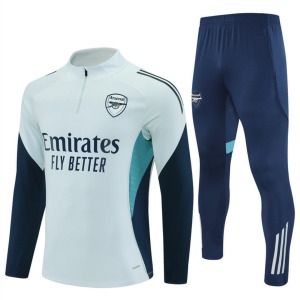 Camisola Arsenal Azul 2025/26