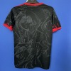 Camisola Japão 24/25 Anime Style Black Premium