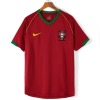 Camisola Portugal Principal Retro 2006