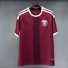 Camisola Qatar Principal 2025/26