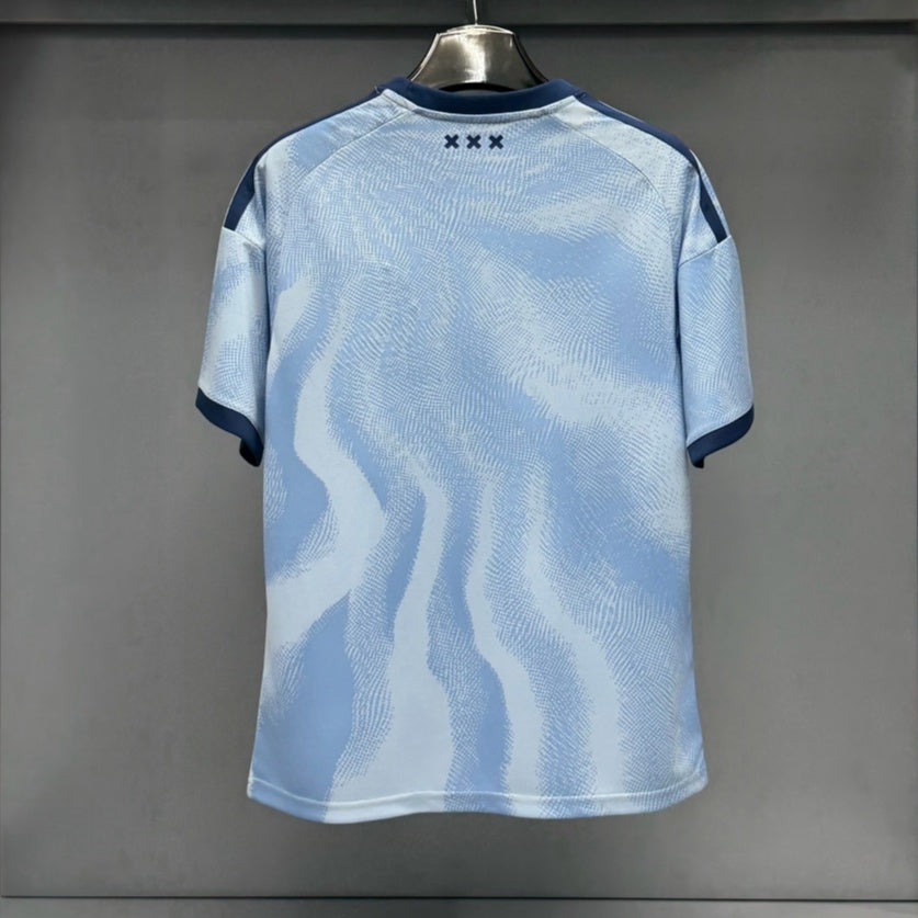 Camisola Ajax Terceira 2026/27