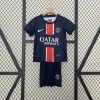 Camisola PSG Principal Criança 2024/2025