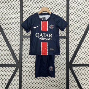 Camisola PSG Principal Criança 2024/2025