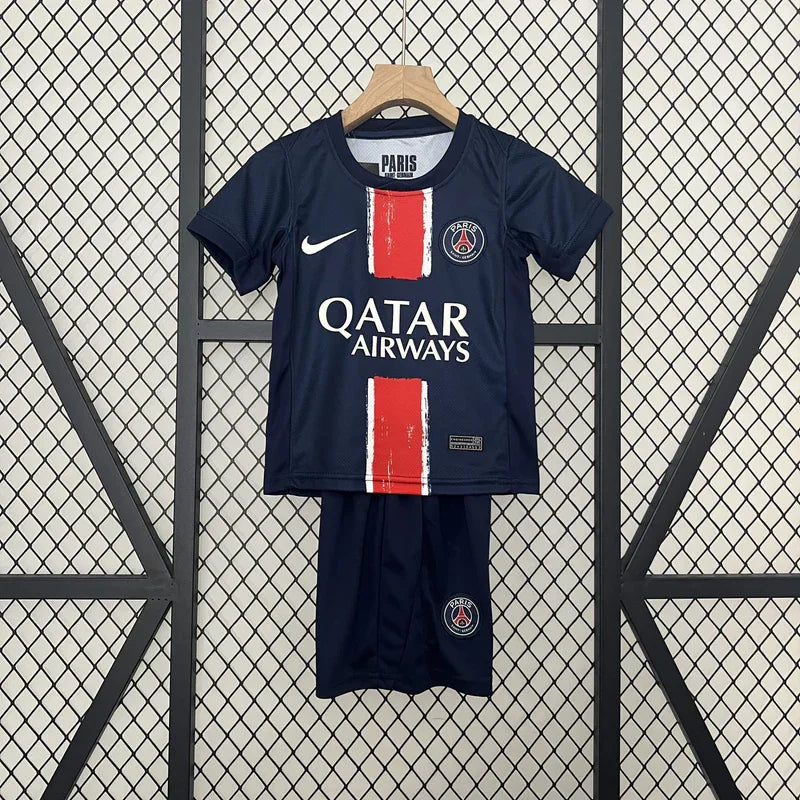 Camisola PSG Principal Criança 2024/2025