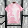 Camisola Real Madrid Concept Rosa & Branco 2025
