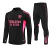 Camisola Arsenal 2025/26 Black Edition