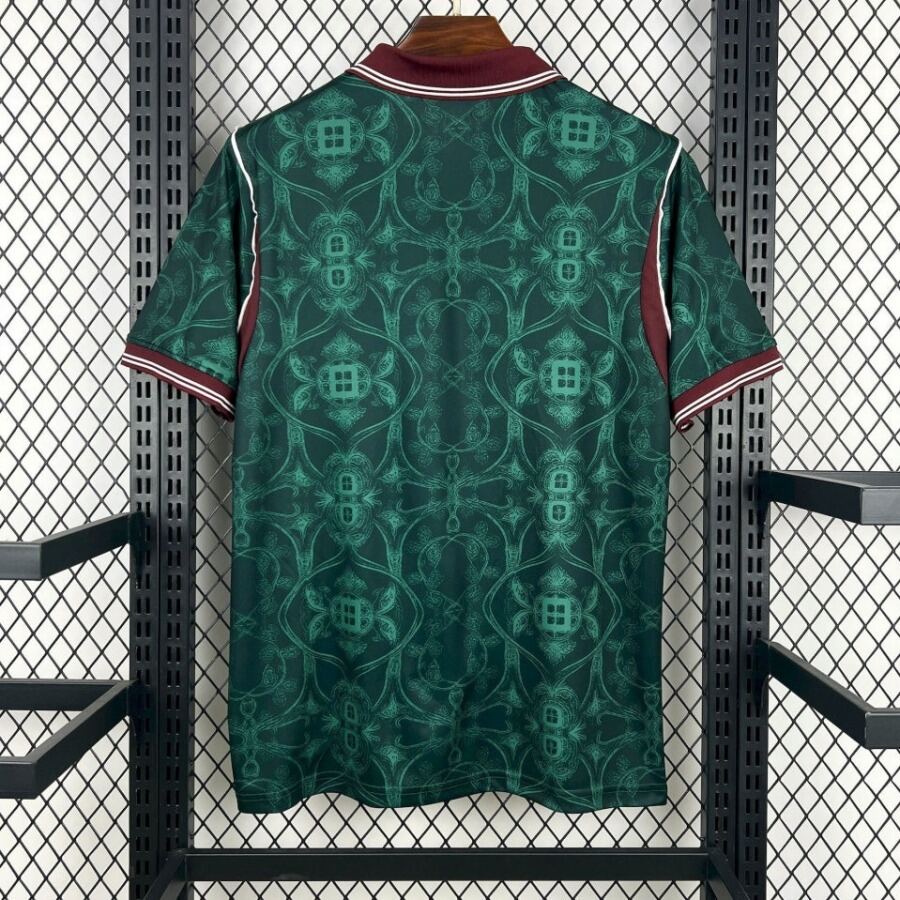 Camisola Portugal 2025/26 Polo Especial