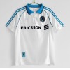 Camisola Marselha Principal Retro 1998-1999