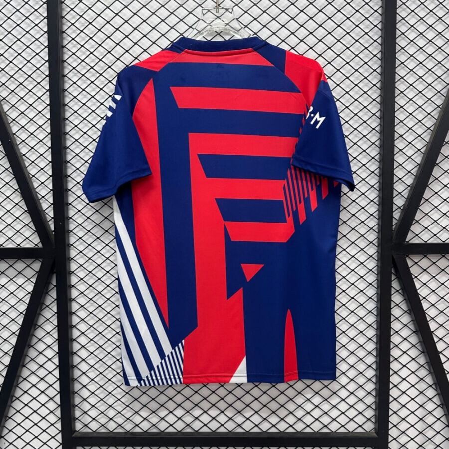 Camisola Bayern Munich 26/27 Edição Especial