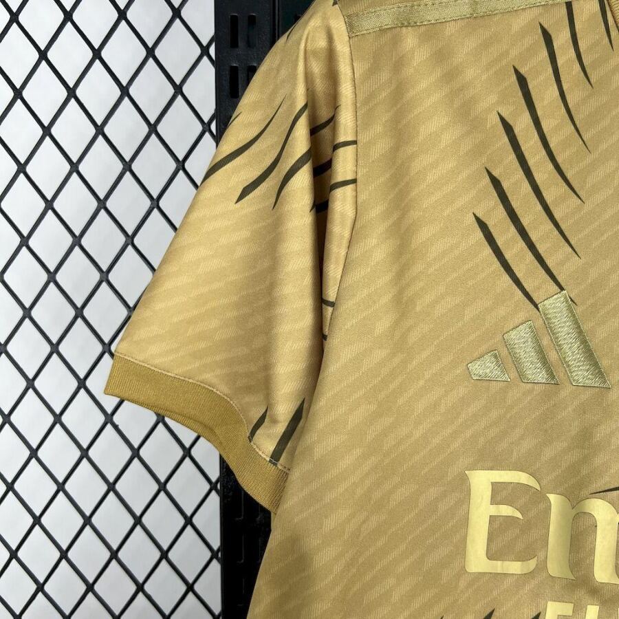 Camisola Real Madrid Treino 2025-26