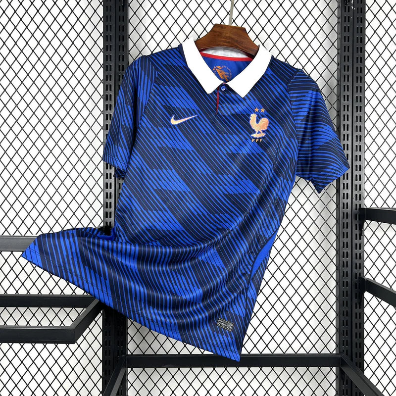 Camisola França Mundial 2026
