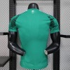 Camisola Arábia Saudita Mundial 2026