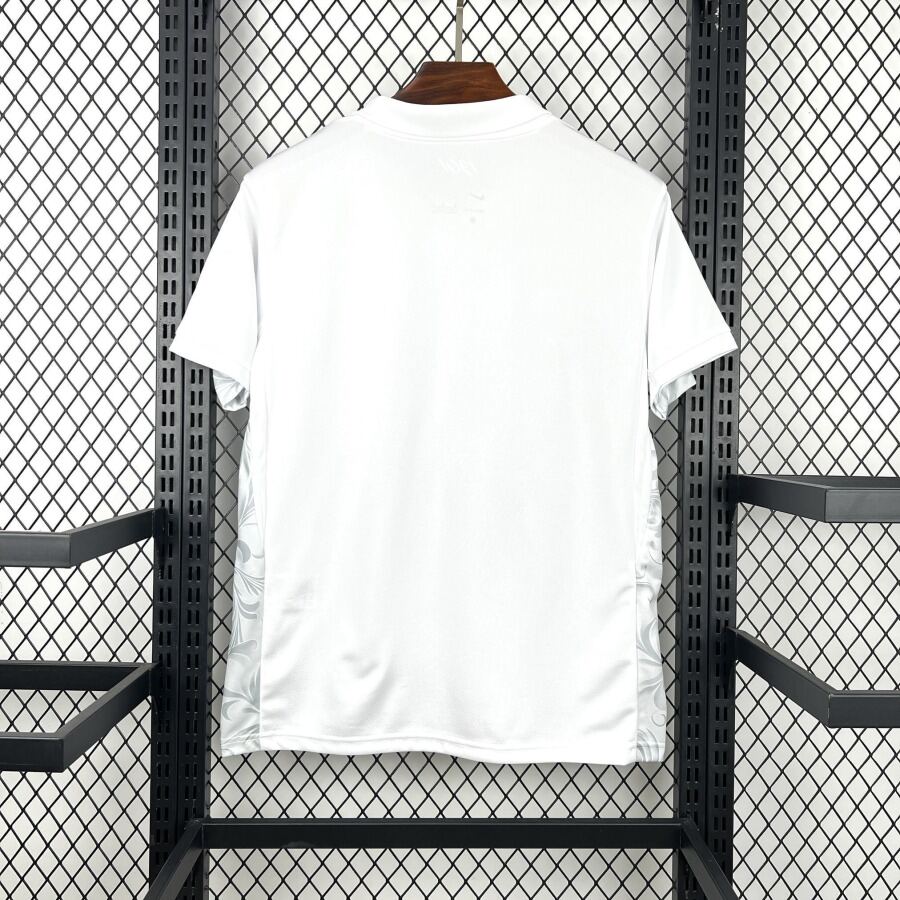 Camisola Tottenham Conceito 2026-27