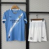 Camisola Manchester City Principal 2025/26 Adulto