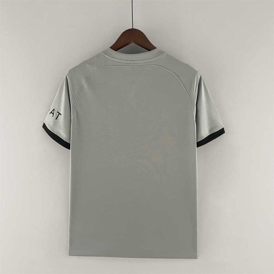 Camisola PSG Alternativa Retro 2022-2023