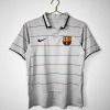 Camisola FC Barcelona Alternativa Retro 2003 2004