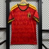 Camisola Bélgica Principal 2025/26