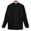 Camisola Real Madrid Alternativa 2011-2012 Mangas Compridas
