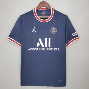Camisola PSG Principal Retro 2021-2022