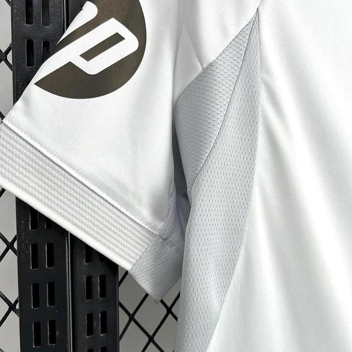 Camisola Real Madrid Principal 2025-2026