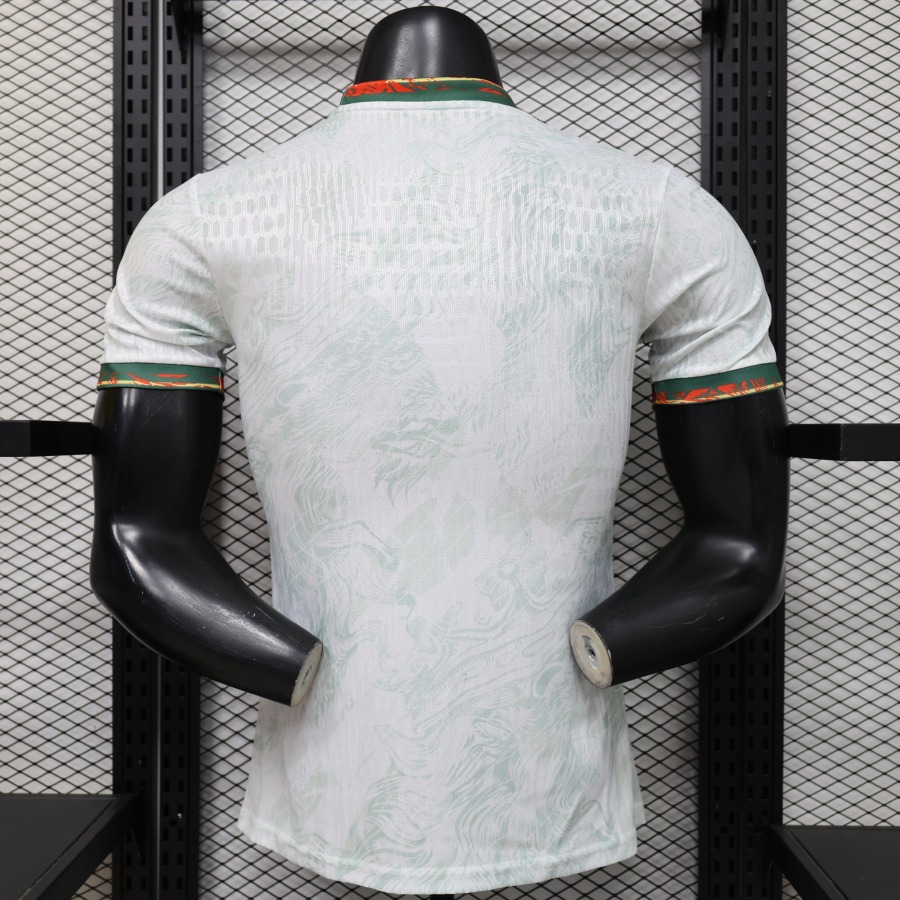 Camisola Portugal Concept 2026