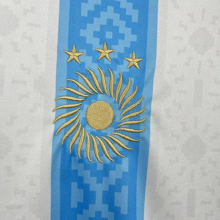 Camisola Argentina Conceito 2025 2026