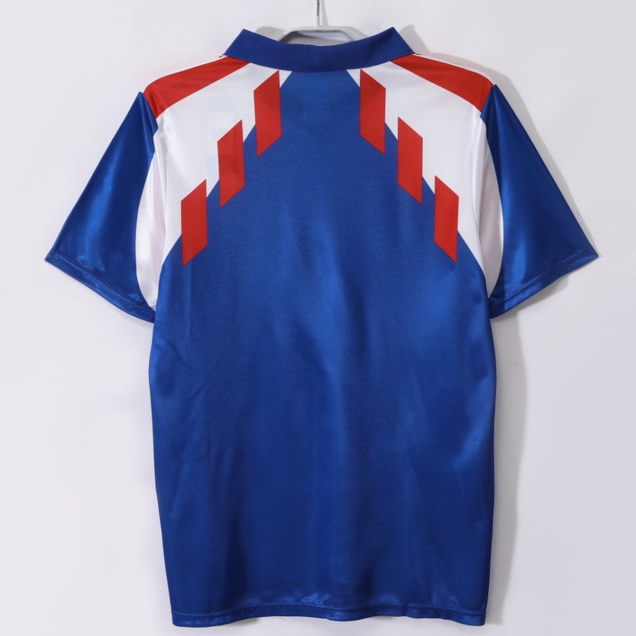 Camisola França Principal Retro 1990