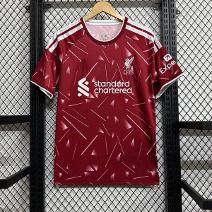 Camisola Liverpool 2026/27 Principal
