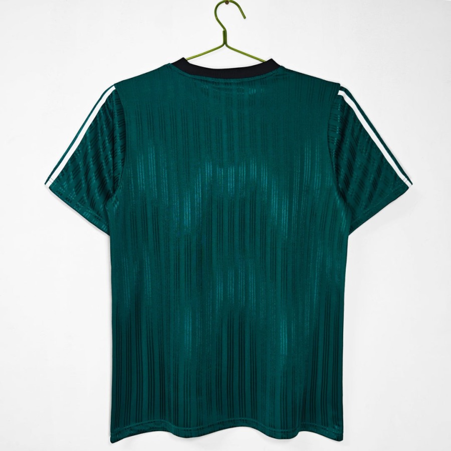 Camisola Liverpool Retro 1995 Verde Collector