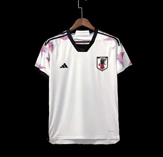 Camisola Japão 2022/23 Mundial