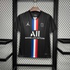 Camisola PSG Retro 2019-20 Autêntica
