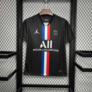 Camisola PSG Retro 2019-20 Autêntica
