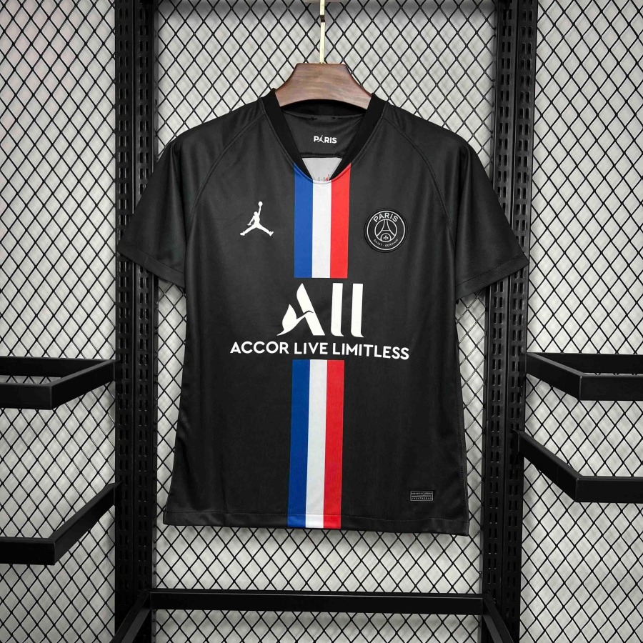 Camisola PSG Retro 2019-20 Autêntica
