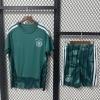 Camisola México Guarda-Redes 2026 Adulto