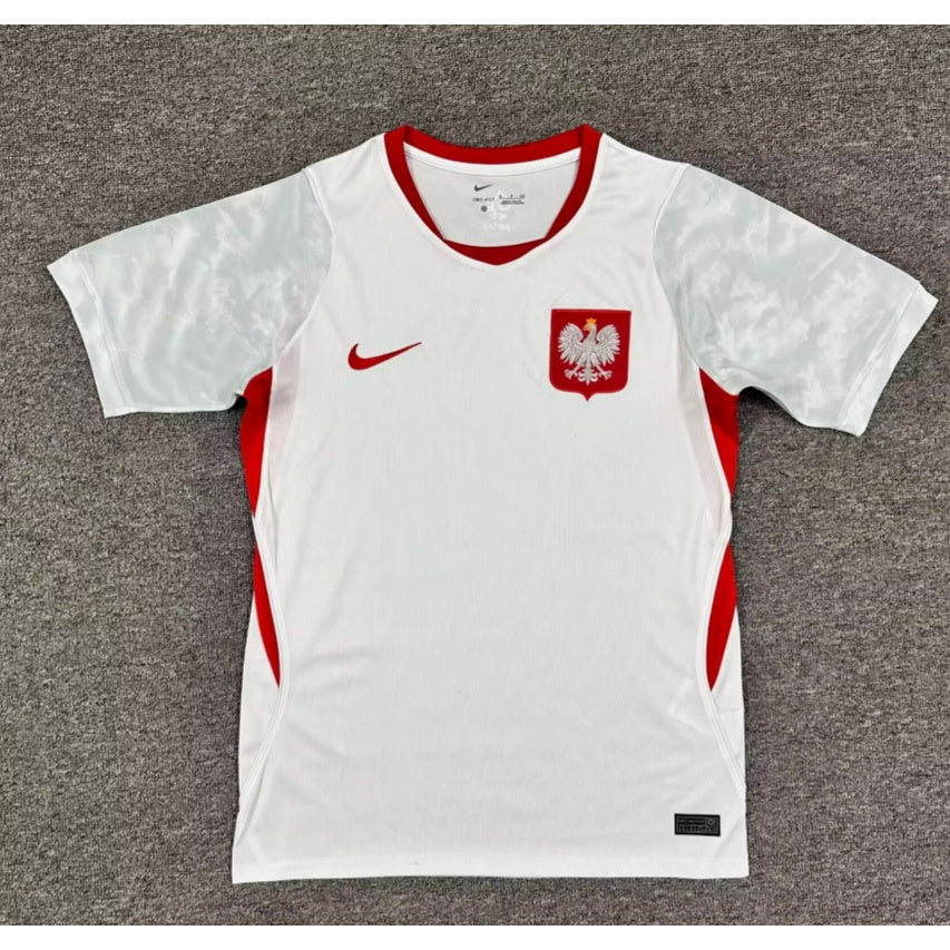 Camisola Polónia Principal 2026