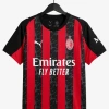 Camisola AC Milan Principal 2025-2026