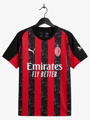 maillot-ac-milan-domicile-2025-2026 studio v12 Maillot AC Milan Domicile 2025-2026