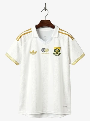 Camisola África do Sul Alternativa 2026