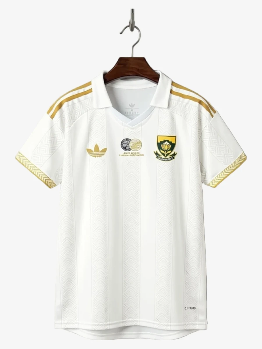 Camisola África do Sul Alternativa 2026