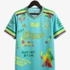 maillot-ajax-amsterdam-special-bob-marley-2025-2026-2 studio v12 Camisola Ajax Amsterdam Special Bob Marley 2025-2026