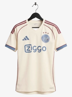 Camisola Ajax Amsterdam Third 2025-2026