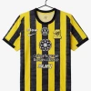 Camisola Al Ittihad FC Principal 2025-2026