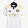 Camisola Al Nassr FC Third 2025-2026