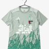 Camisola Argélia Concept 2025-2026