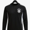 Camisola Alemanha 25/26 Black Especial