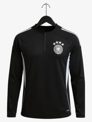 Camisola Alemanha 25/26 Black Especial