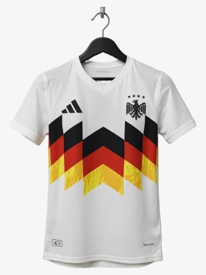 Camisola Alemanha Concept 2026