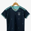 Camisola Alemanha Alternativa 2026 Adulto