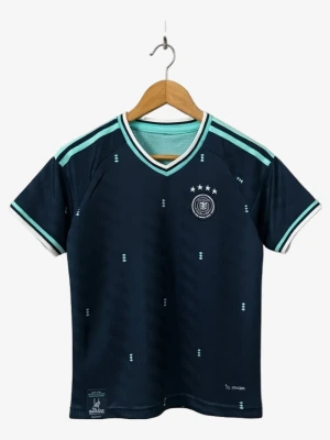 Camisola Alemanha Alternativa 2026 Adulto